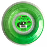 Corde Da Tennis Solinco Hyper-G 200m grün